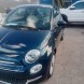 Fiat 500 1.0 hybrid…