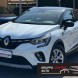 Renault captur gpl 100cv…