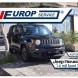 Jeep Renegade Automatica…