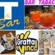 Assisi bar  Rif.bar…