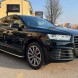 Audi q7 7 posti 3.0 tdi…