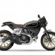 Miniatura Ducati Scrambler 800 800… 1