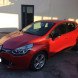 Renault clio 0.9 tce 12v…