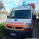 Renault master ambulanza…