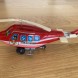 Miniatura Elicottero pompieri 1