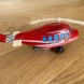 Miniatura Elicottero pompieri 2