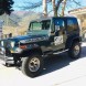Jeep Wrangler 4.0 185cv…