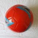 Miniatura Pallone in cuoio - Rosso 2