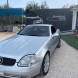 Mercedes - classe slk -…