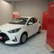 Toyota Yaris 1.5 hybrid…