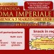 La splendida Roma Imperia