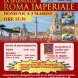 Miniatura La splendida Roma Imperia 2