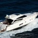 Miniatura Cayman yachts Cayman 60 ht 2