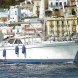 Miniatura Silsiltala yacht oy Nauticat 515 1