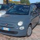 Fiat - 500 c 1.0 hybrid…