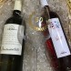 Miniatura Calici + vino aglianico 4