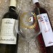 Miniatura Calici + vino aglianico 9