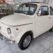 Annuncio Fiat - 500 l