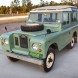 Land rover series ii 2.3…