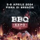 BBQ expo