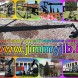Miniatura Jimmy Jib camera crane 4