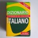 Miniatura Mini Dizionario Italiano 1