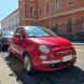 Fiat 500 1.3 mjt 16v…