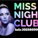 Miniatura Offerte Lavoro Night club 1