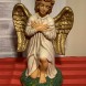 Miniatura Statue presepe 13-15 cm 9
