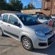 Fiat - panda - 1.2 easy