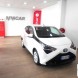 Toyota Aygo Connect 1.0…
