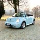 Miniatura Volkswagen - new beetle… 1
