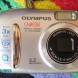 Fotocamera digitale “Olym