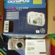 Miniatura Fotocamera digitale “Olym 2