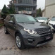 Land Rover Discovery…