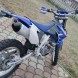 Yamaha - wr 450 f -