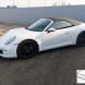 Porsche - 911 cabrio  s-…