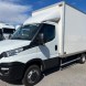 Iveco daily 35c15h box +…