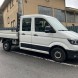 Vw crafter business…