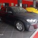 Audi - a1 - spb 25 tfsi
