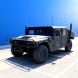 Hummer H1 Humvee m1045a2…
