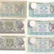 Miniatura Lire: banconote rare 4