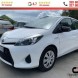 Toyota yaris 1.5 hybrid…