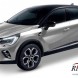Miniatura Renault - captur - tce… 1