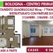 Miniatura Residenziale Bologna 1