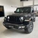 Annuncio Jeep - wrangler - 2.0…