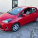 Toyota yaris 1.5 hybrid…