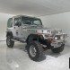 Jeep wrangler laredo 4x4…