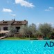 Miniatura Villa a Assisi di 433 mq 2
