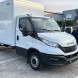 Iveco daily 35s16h…